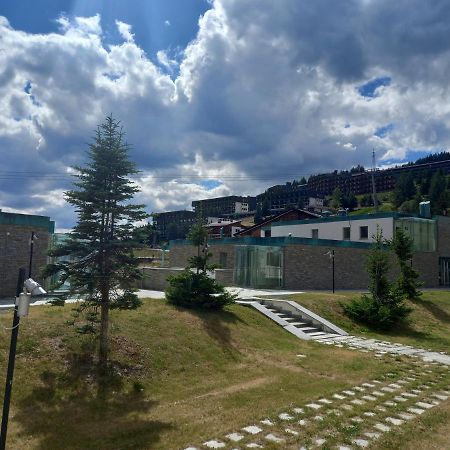 46 Vale C'E' Al Villaggio Olimpico Di 塞斯特雷 外观 照片