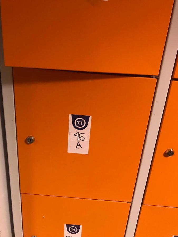 46 Vale C'E' Al Villaggio Olimpico Di 塞斯特雷 外观 照片